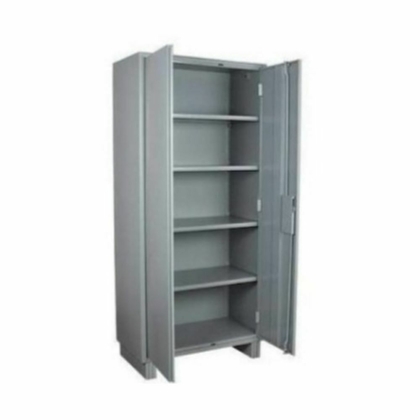 SATHYA Almirah Steel shelving cabinets