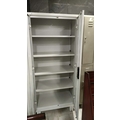 Empire Safe Co. Almirah Steel shelving cabinets