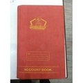 JAMBUDEEP PLAIN REGISTER Diaries-printed-plain- register- 410 Pages