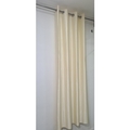 Unbranded Cotton Plain Door Curtains