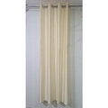 Unbranded Cotton Plain Door Curtains