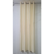 Unbranded Cotton Plain Door Curtains