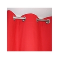 Unbranded Cotton Plain Door Curtains