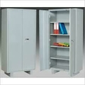 ananta surgical industry Almirah Steel shelving cabinets