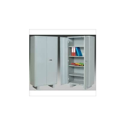 ananta surgical industry Almirah Steel shelving cabinets