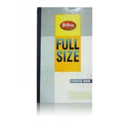 Bittoo PLAIN REGISTER Diaries-printed-plain- register- 96 Pages