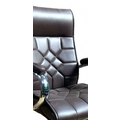 royal sparsh Revolving Chair with Center tilt mechanism