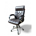 royal sparsh Revolving Chair with Center tilt mechanism