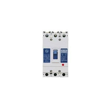 L & T 400A 3 Pole 10 KA Molded Case Circuit Breakers (Mccb)