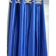 Unbranded Polyster Plain Door Curtains