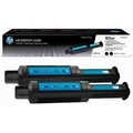 103AD Black Neverstop Laser Toner Cartridge, DUAL PACK