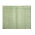 Unbranded all types Diaries-printed-plain- register- 15 Pages