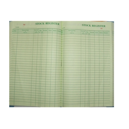 Unbranded all types Diaries-printed-plain- register- 15 Pages