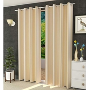 Unbranded Polyster Plain Door Curtains