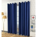 Unbranded Polyster Plain Door Curtains