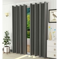 Unbranded Polyster Plain Door Curtains