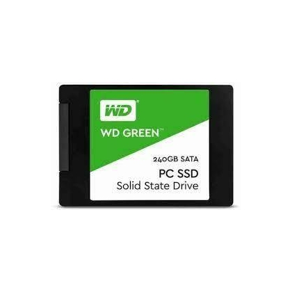 SSD 256 GB