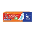 Whisper Sanitary pad (6 pads in a packet)